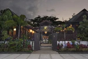 Image of La Maison Birmane Boutique Hotel
