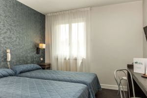 Image of Brit Hotel Cahors - Le Valentré