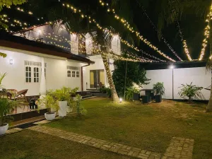 Image of White Villa Airport Transit Hotel