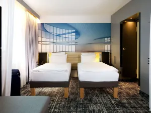 Image of Novotel Suites Berlin City Potsdamer Platz