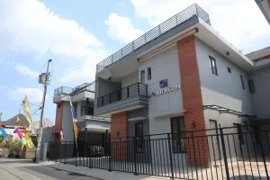 Image of Dparagon Kusumanegara
