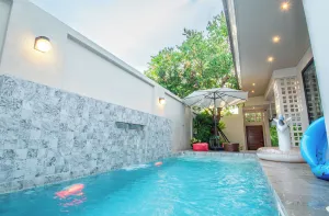 Image of Rising Pool Villa Bang Saray
