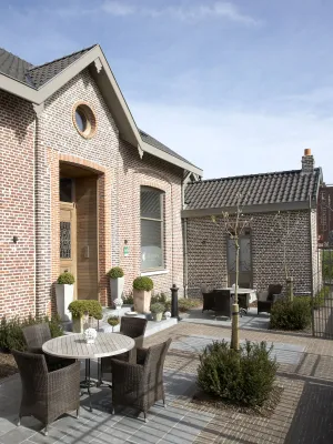 Image of B&B Cimbarsaca
