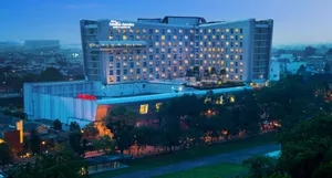 Image of Santika Premiere Dyandra Hotel & Convention - Medan