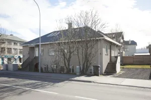 Image of Nordurey Apartments