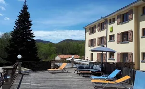 Image of Logis La Rose Des Vents