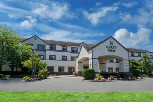 Image of Hyatt House Morristown