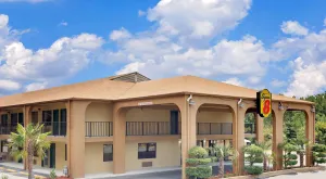 Image of Super 8 by Wyndham Cartersville
