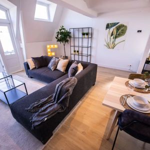 Image of Nb304/306 3BR Serviced Apartments