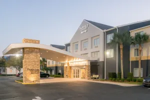 Image of Fairfield Inn Suites Brunswick