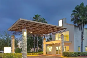Image of Clearwater Hotel