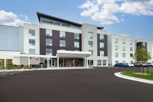 Image of TownePlace Suites by Marriott Mankato