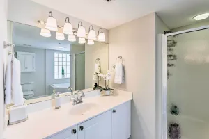 Image of Beachfront Fort Walton Beach Condo with Pool Access!
