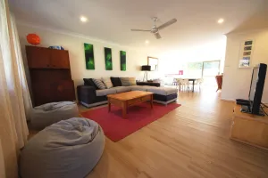 Image of Barefoot Bungalow - Bring your own linen