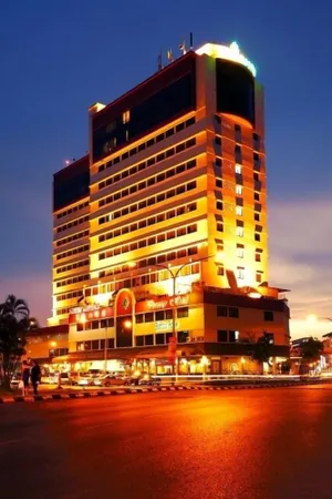 Image of Premier Hotel