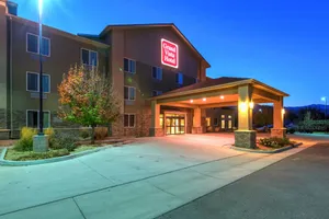 Image of Grand Vista Hotel Parachute