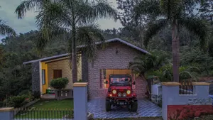 Image of Rain Rock Villa