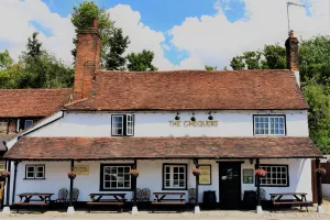 Image of The Chequers Inn