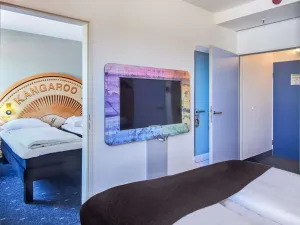Image of B&B Hotel Offenbach-Kaiserlei