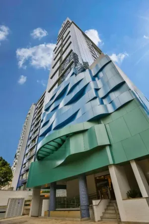 Image of Roomo Santos Residencial