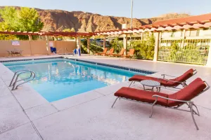 Image of Hotel Moab Downtown