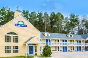 Image of Days Inn by Wyndham Cornelia