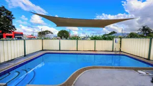 Image of Tropical Gateway Motor Inn