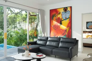 Image of Osho Villas