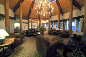 Image of Shilo Inn Suites Hotel - Bend