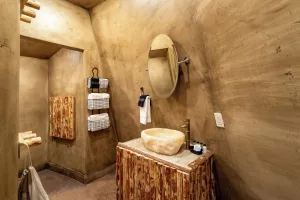 Image of Zion White Bison Glamping & RV Resort