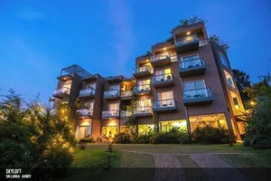 Image of Skyloft Kandy by Aaradhya