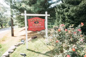 Image of Ash Mill Farm Bed & Breakfast
