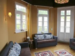 Image of Holiday Apartment Harle-wack