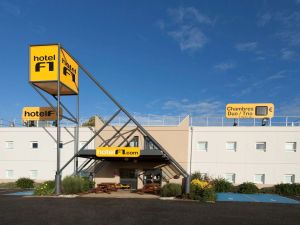 Image of hotelF1 Valenciennes Douchy les Mines