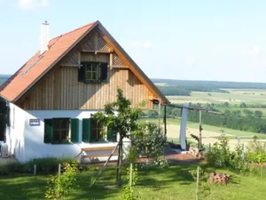 Image of Kellerstockl am Hamerlberg/strem