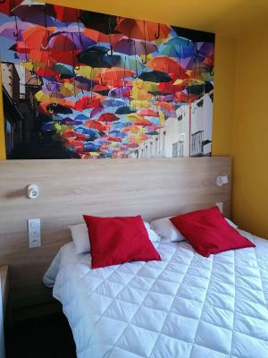 Image of Kyriad Direct Martigues
