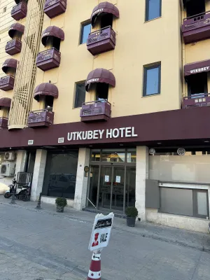 Image of Utkubey Hotel