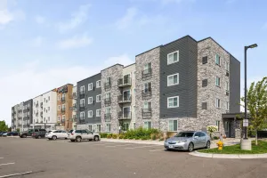 Image of WaterWalk Extended Stay by Wyndham Minneapolis - Plymouth