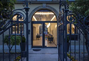 Image of Hôtel du Théâtre, Boutique Hôtel