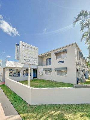 Image of Rockhampton Serviced Apartments