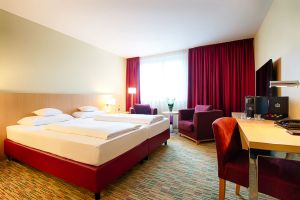 Image of Welcome Hotel Paderborn