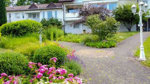 Image of Haus am Steinberg