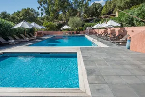 Image of Hotel Les Hauts de Porto-Vecchio