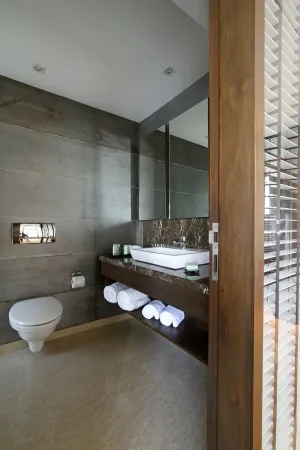Image of Svenska Design Hotel, Electronic City, Bangalore