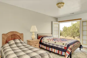Image of Ranchette Ponderosa - The Freemont #2 at Wind Walker Homestead