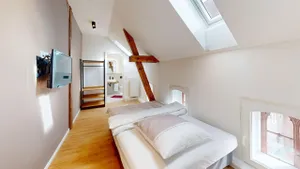 Image of Apt 11 No 8A BoardingHouse Lüneburg