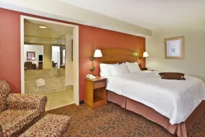 Image of Hampton Inn Anderson