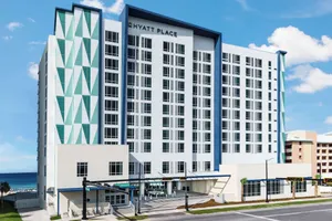 Image of Hyatt Place Panama City Beach - Beachfront