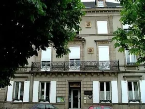 Image of Logis Hotel L'europe