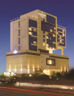 Image of Country Inn & Suites By Radisson Navi Mumbai